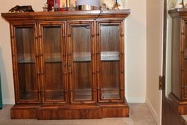 Curio Cabinet