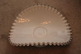 Fenton Silvercrest Banana Boat