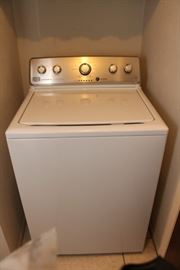 Maytag Washer