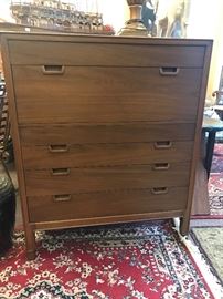 Janus Dresser 19" x 38" x  46"