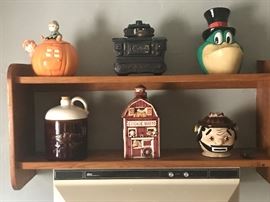 Cookie Jars