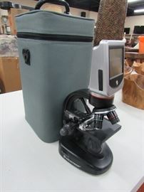 Celestron 44345 Digital Microscope