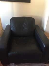 Natuzzi Sofa Set