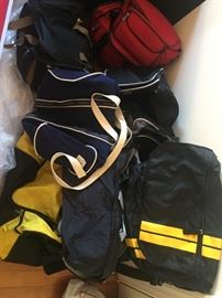 bags