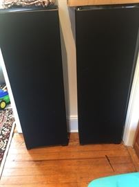 speakers