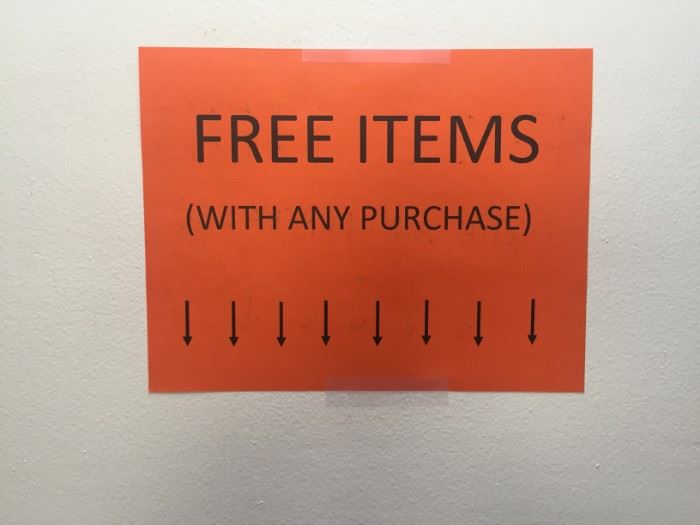 Sale Picture