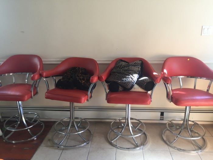 bar stools