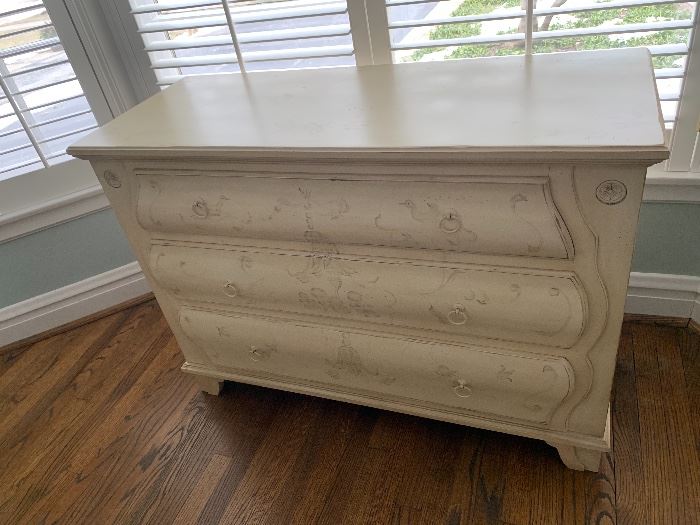 Ethan Allen