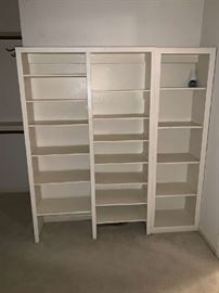 Closet Shelves