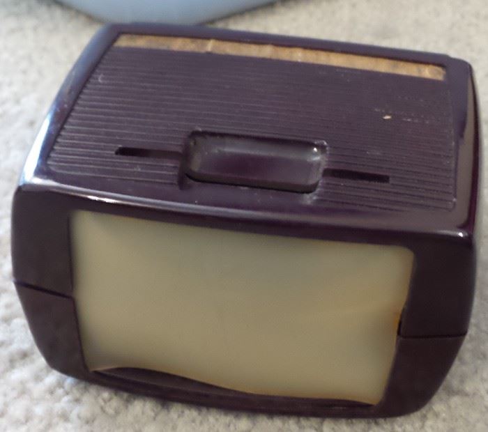 Slide viewer