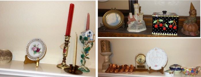 Home decor