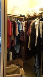 clothes