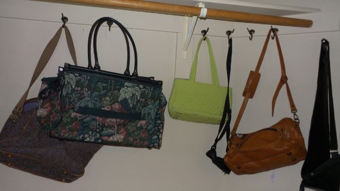 bags