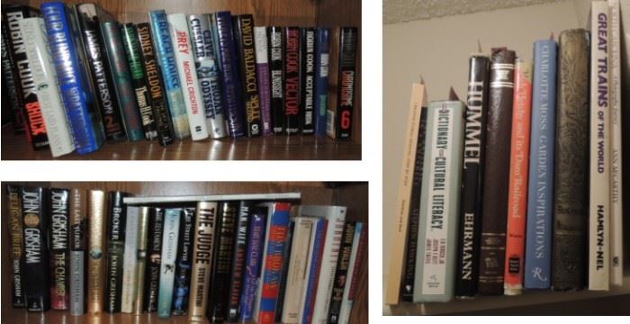 Books