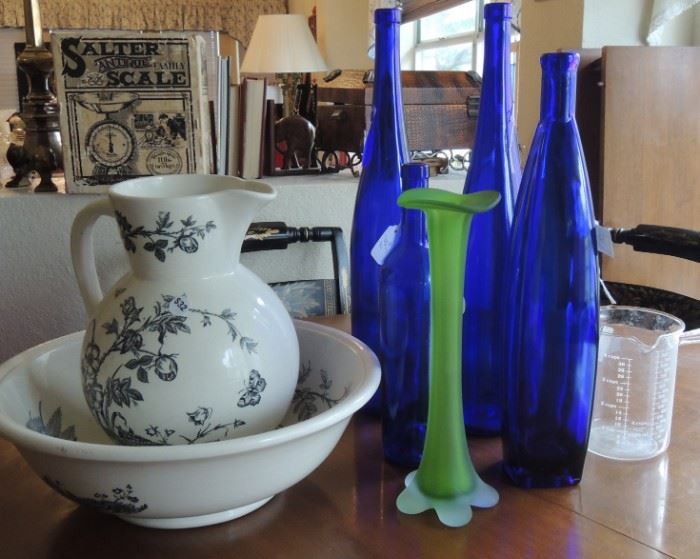 vases