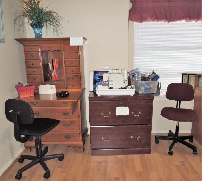 Home office