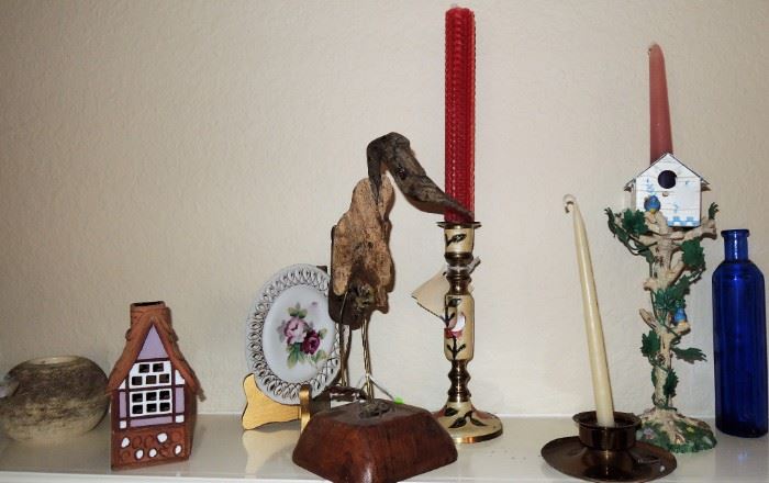 unique decor