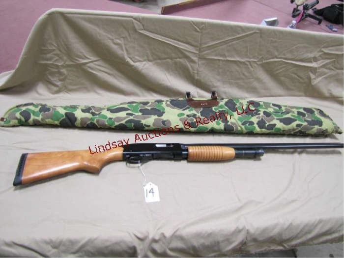 14 WINCHESTER 1300 RANGER