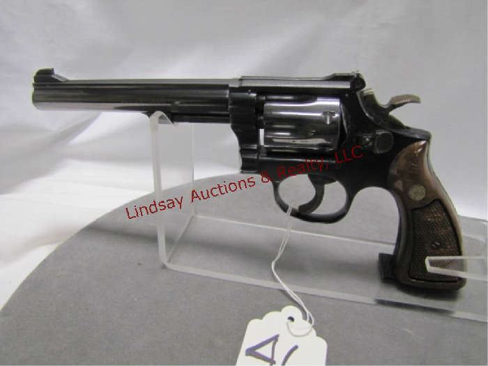 46 - Smith & Wesson