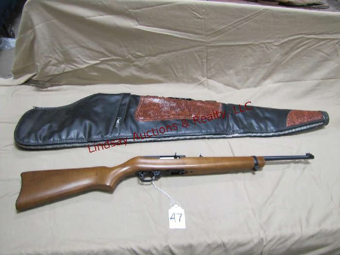 47 - Ruger