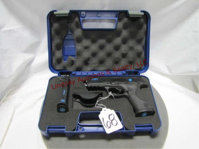 68 - Smith & Wesson