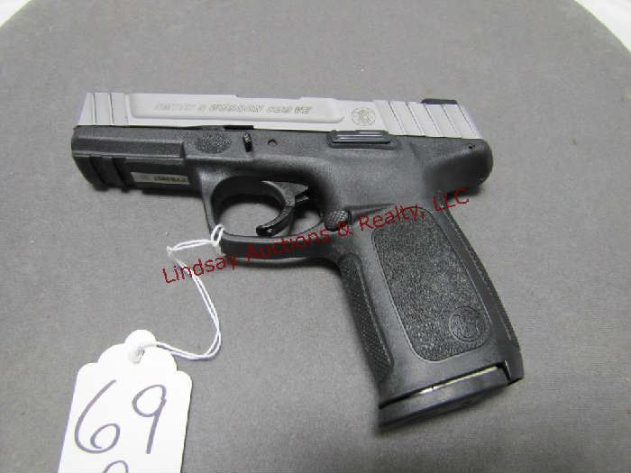 69c - Smith & Wesson