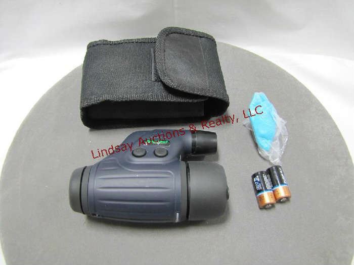 87 NIGHT OWL MONOCULAR