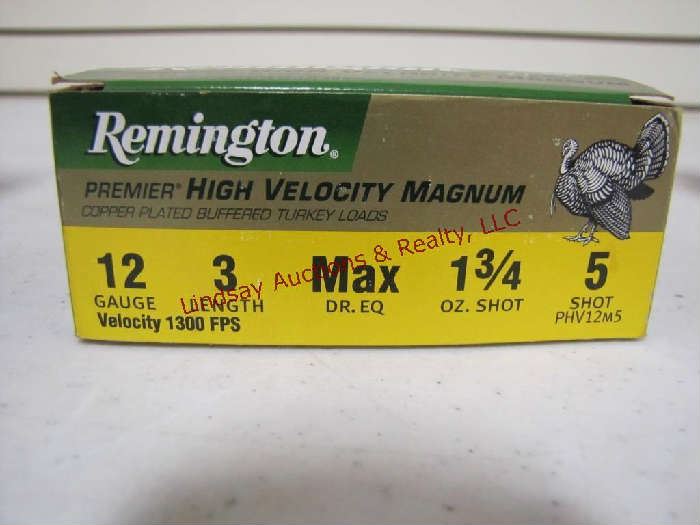 103E AMMO