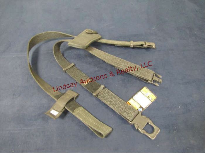 181 BELTS HOLSTER