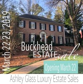 Buckhead Guido FOH