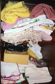 Table Linens and more