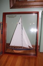 Nautical Art from World Cup and Others