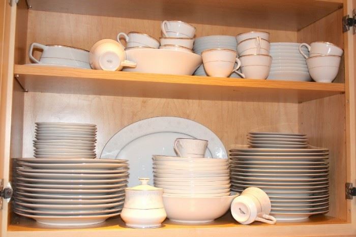 Lenox and Other China Sets