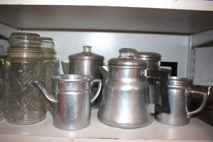 Kitchenware