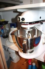 KitchenAid