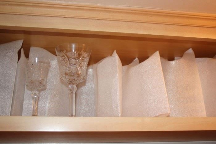 Stemware