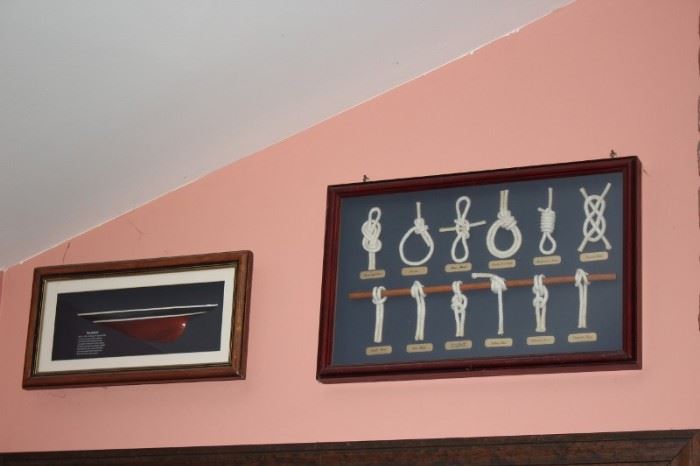 Nautical Art from World Cup and Others