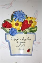 Kitchen Decorative