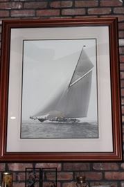 Nautical Art from World Cup and Others