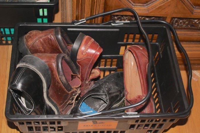 Men's Shoes