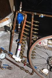 Plumbing Materials