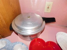 Pressure Cooker