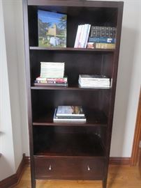 MODERN BOOK CASE
BARONET FURNITURE
