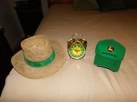 John Deere Collectibles
