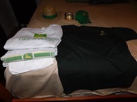 John Deere T-shirts