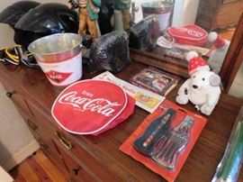 Coca Cola Collectibles