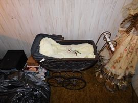 Baby Carriage