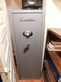 Sentry Gun Safe