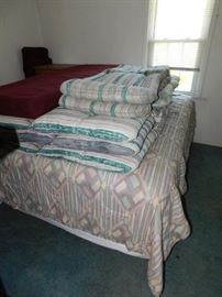 Outdoor Furniture Cushions