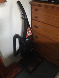 Oreck Vacuum Cleaner